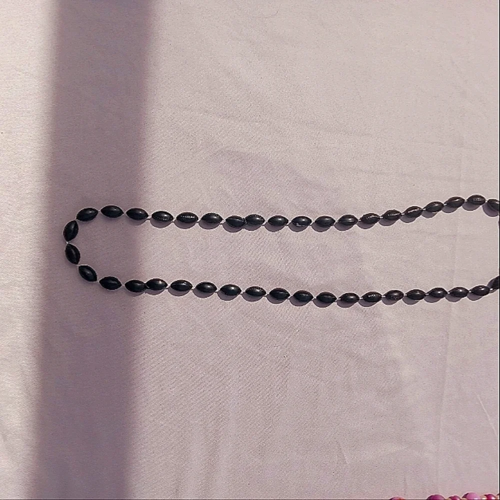 Lot of costume jewelry neckaces - Picture 5 of 6
